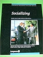 Socializing 0582093082 Book Cover