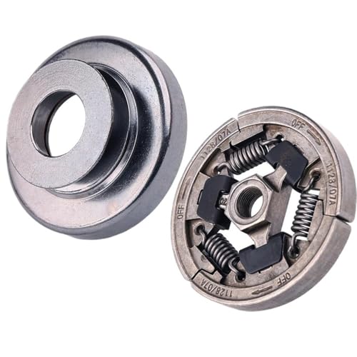 Kit poulie tambour d'embrayage TS 400 réparer transmission découpeuse 4223-700-2500