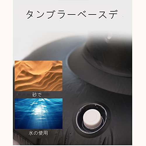 サンドバッグ スタンディング 空気 パンチバッグ ボクシング