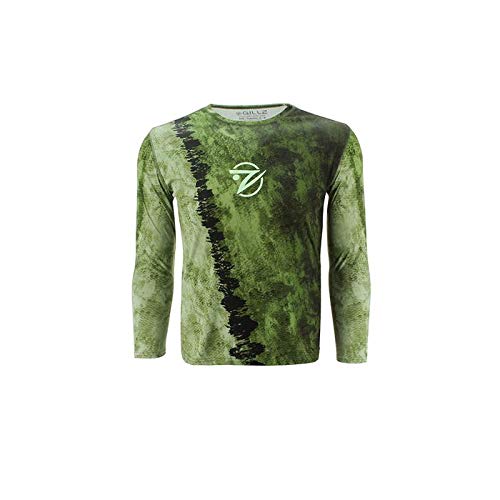 Gillz UV Extreme Series Shirt