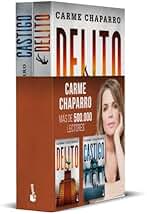 Pack Delito + Castigo (Crimen y misterio)