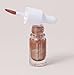 Josie Maran Coconut Watercolor Eye Shadow in 'Rio de Rose Gold'