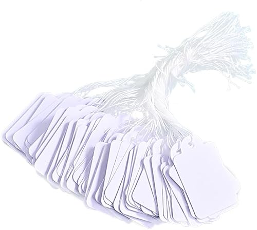 500Pcs Etiquette Prix 