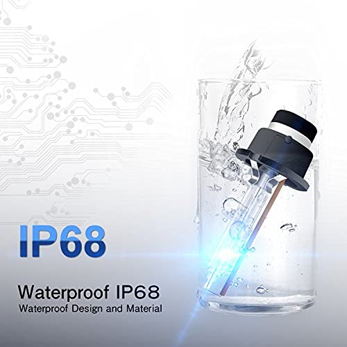 Rcp - D2S4 - (A Pair) D2S/ D2R 4300K Xenon Hid Replacement Bulb Factory White Warm White Metal Stents Base 12V Car Headlight Lamps Head Lights 35W #TOP1