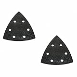 Bosch 1294VS Sander Replacement Backing Pad # 2608000174 (2 PACK)