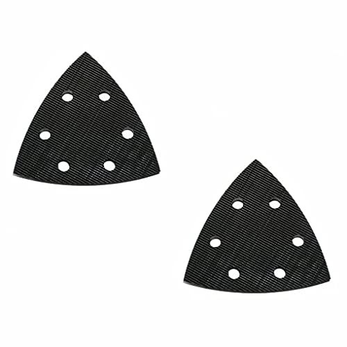 Bosch 1294VS Sander Replacement Backing Pad # 2608000174 (2 Pack)