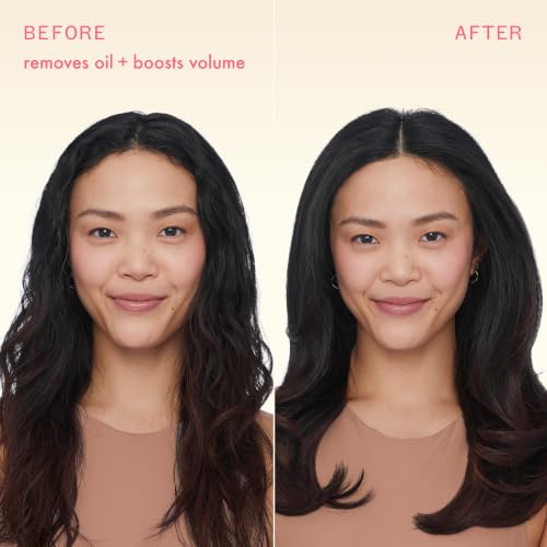 Image of Amika perk up talc-free dry shampoo