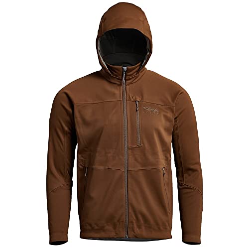 Image of SITKA Gear Men's Hunting Windproof Jetstream Jacket