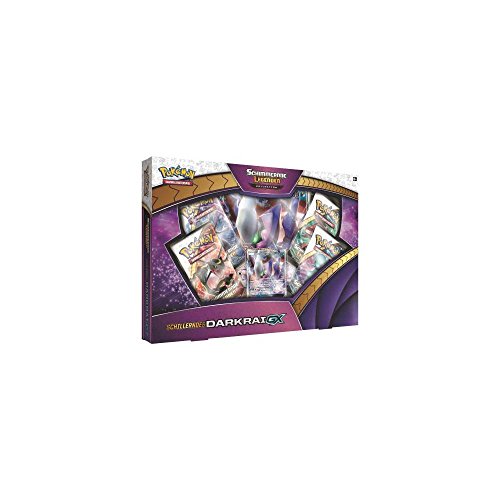 Pokemon Company International 25992-PKM Shiny