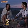 MR MIRYE Portable Smores Fire Pit - 3-5 Hours Burn Time, Mini Fire Pit for Outdoor Camping, Picnics, Backyard & Travel, No Embers, Lightweight Smores Maker with Portable Firepit Bonfire Design #1