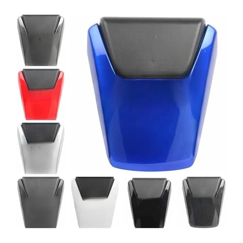 Capot de carénage arrière YZF 600 R6 finition soignée et ajustement précis moto - 2