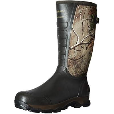snake bite resistant boots