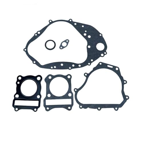 Kit de joints d'embrayage et culasse moteur de précision pour Suzuki GZ150 EN150