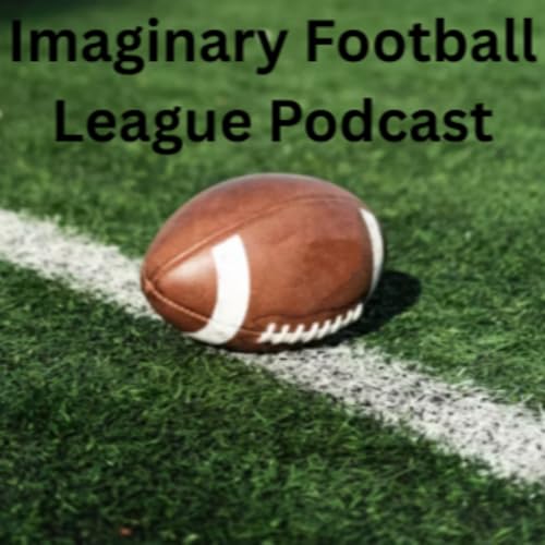 Page de couverture de Football , Podcast Show