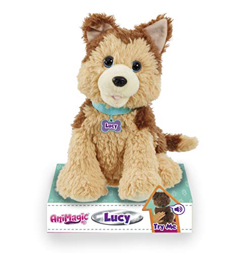 animagic waggles my wigglin walkin pup