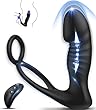 Prostata Vibratoren