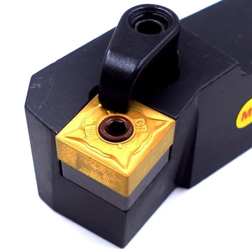 Fresa de torneado MSKNR1616H12 20mm 25mm miniatura 4