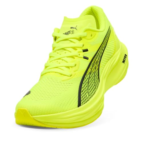 Image of Puma Men Deviate Nitro 3 Running Shoe
