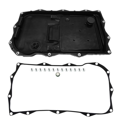 Cárter de aceite 8HP con pernos para BMW y Range Rover L322 L405 LR065238