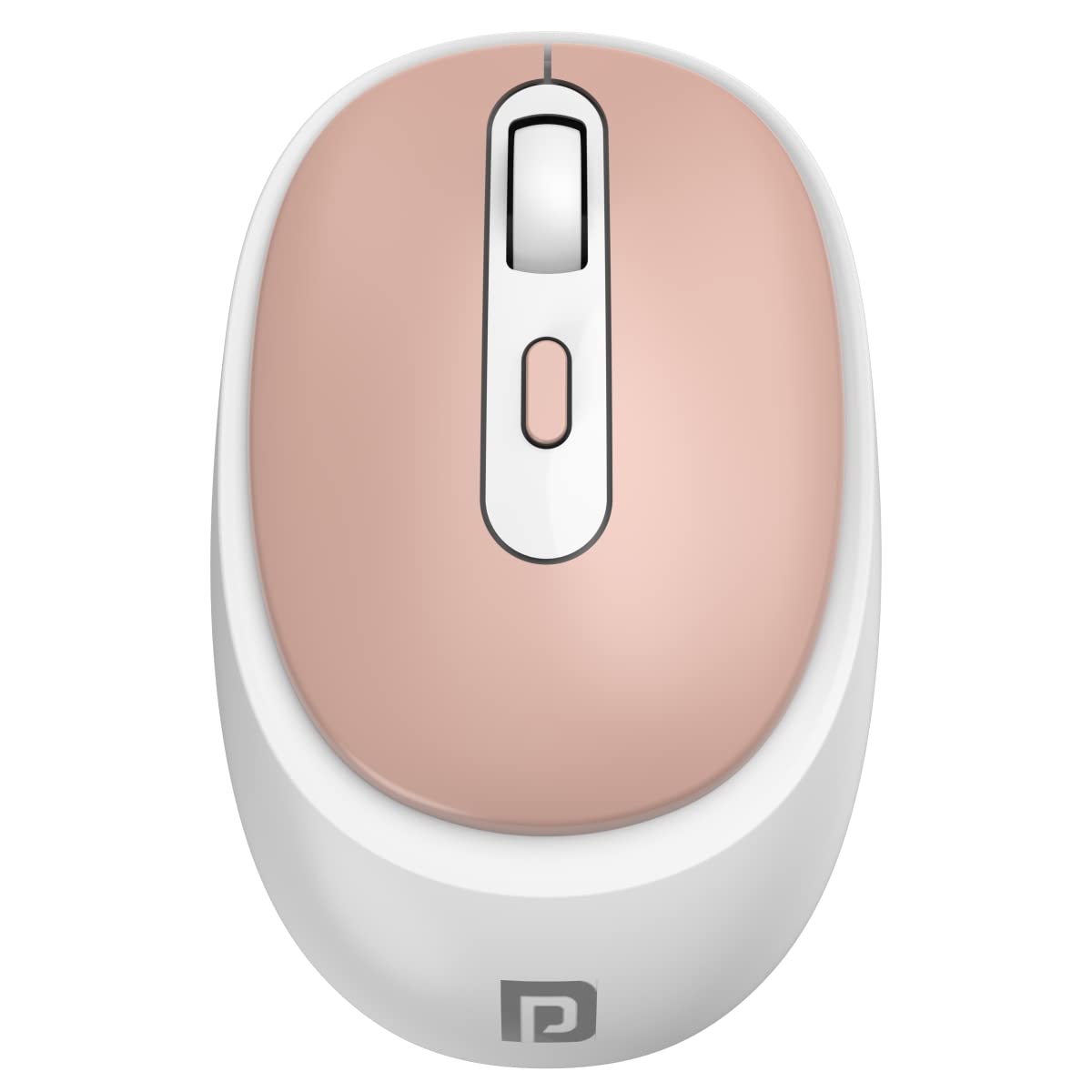 See full amazon price history chart for (Refurbished) Portronics Toad 27 Wireless Mouse, Silent Buttons, 2.4 GHz with USB Nano Dongle for PC/Mac/Laptop, Auto Power Saving Mode, Adjustable DPI Button(Pink) (Refurbished) Portronics Toad 27 Wireless Mouse, Silent Buttons, 2.4 GHz with USB Nano Dongle for PC/Mac/Laptop, Auto Power Saving Mode, Adjustable DPI Button(Pink) (B0DFH2SLPY) Amazon Price History, Amazon Price Tracker