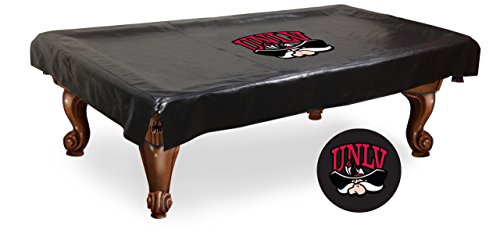 8' UNLV Pool Table Cover by Holland