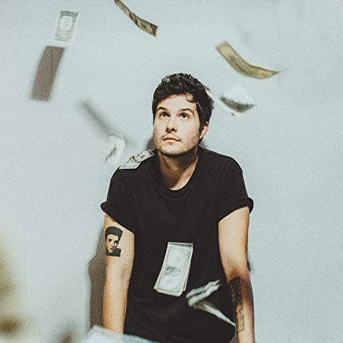 Brian Dunne feat. Caroline Spence