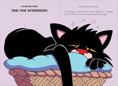 Bad Kitty Camp Daze (full-color edition) - Image 2