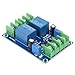Automatic Power Switch Module DC 12V 10A Switch Module Emergency Power Supply Charging Controller Industrial Supplies
