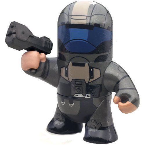 マクファーレン HALO ODST ルーキー Halo Odd Pods Action Figures Series 2 - ODST Rookie, Figures