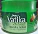 Vatika Nourish & Protect Styling Hair Cream - 210 Ml