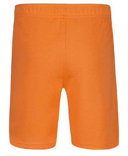 Image of Under Armour Boys' Performance Tech Shorts, Elastic Waistband, Lightweight & Fast-Drying