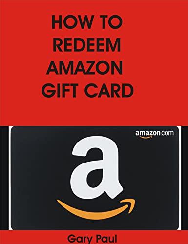 HOW TO REDEEM AMAZON GIFT CARD See more