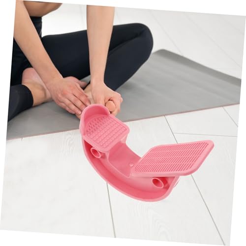 Tabla inclinada Toddmomy para entrenamiento de pantorrillas miniatura 3