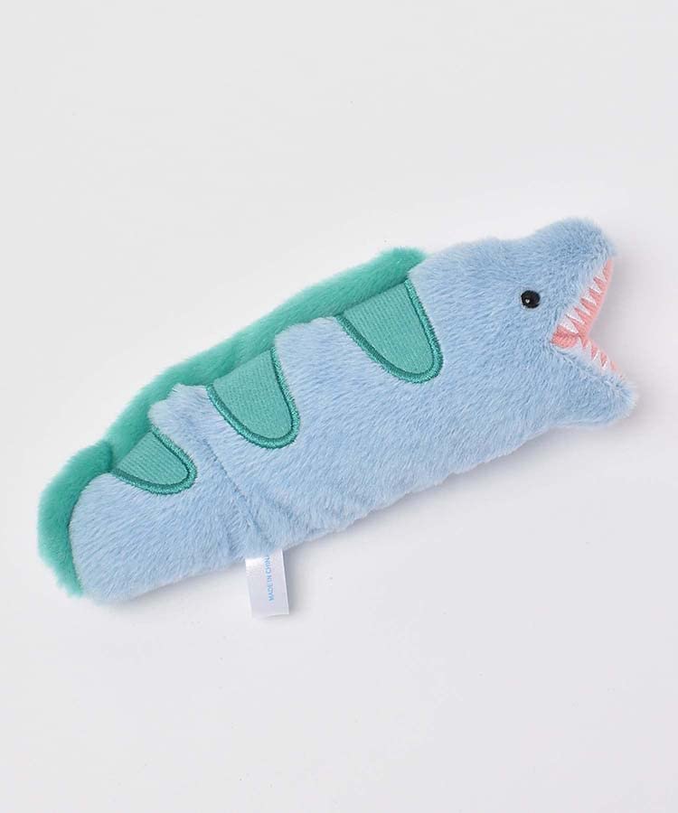 Amazon.co.jp: 内藤デザイン研究所 Fuwapocha ウツボぬいぐるみ
