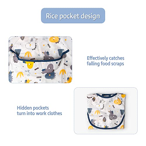 Baberos, Softlines Private Label Imagen adicional