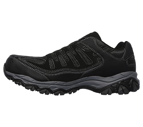 Skechers Men's Cankton Ebbitt Construction Shoe2