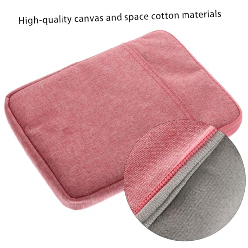 Funda Kindle Paperwhite impermeable transpirable de algodón con bolsillo protector 5