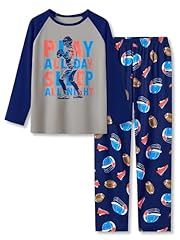 Gray & Navy Football