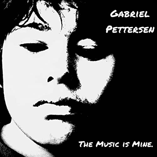 The music is mine The music is mine