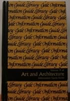 Twentieth-Century European Painting: A Guide to Information Sources (Art and Architecture Information Guide Series ; V. 9) 081031438X Book Cover