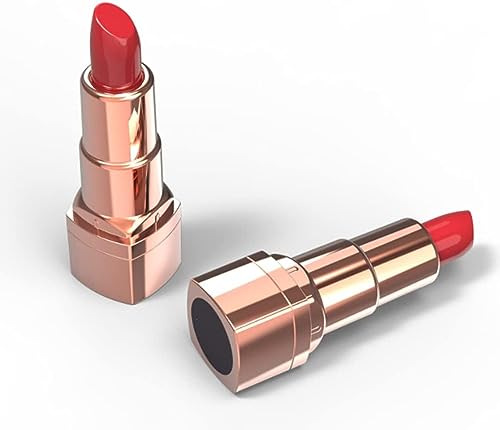 ZQ - Đǐldờ Mini Vîbrãdørêsmujêr Sêxuãl Pequeño Pintalabios Bîbrãdørês Potente Mujer Baratos Vîvrãdørês...