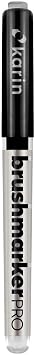 karin Brushmarker PRO Black 030