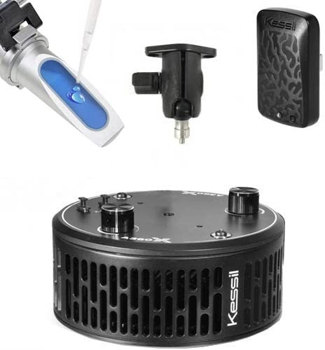 Kessil A360X Tuna Blue LED photo