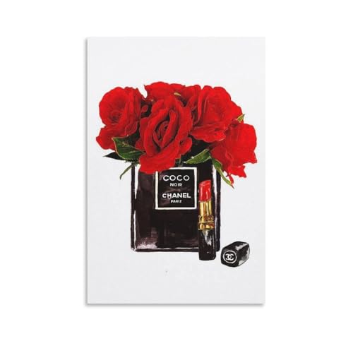 �|�X�^�[ ���� �s���N �t�����[�Y �A�[�g �C���e���A �G�� �k�� ��� �|�X�^�[ �L�����o�X �E�H�[���A�[�g �摜 �G�� ���� �|�p �ǂ̊G �� �\�t�@�̔w�i�G��16x24inch(40x60cm)