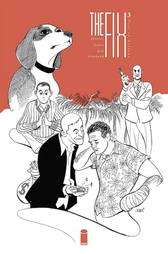 The Fix Volume 3