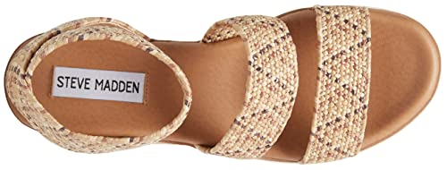 Image of Steve Madden Womens Bandi Sandal