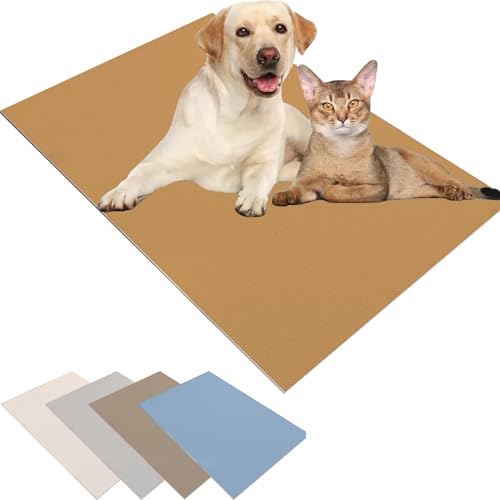 Gbrizmatic ybgp}bg PVC ی}bg ^ h }bg ~ ȒPA L 3.5mm t[OJ[ybg  Jt ϋv ybgNbV ]|h~ uADIY 􂦂 ~ O  