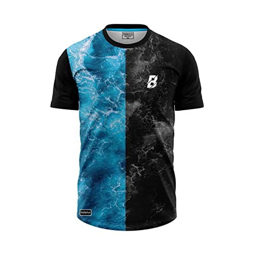 Image of BODYSPORTS.CO Football JERSEY-11