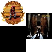 College Dropout & Late Registration & Donda Deluxe explicit_lyrics