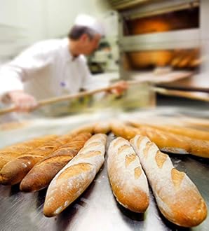 Giusto's Vita-Grain High Performer High Protein Unbleached Bread Flour, 25lb Bag